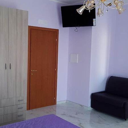 Marcella Bed and Breakfast Licata Εξωτερικό φωτογραφία
