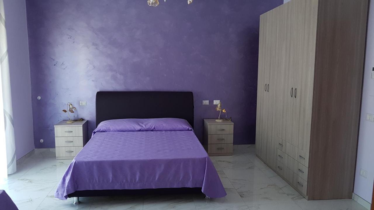 Marcella Bed and Breakfast Licata Εξωτερικό φωτογραφία