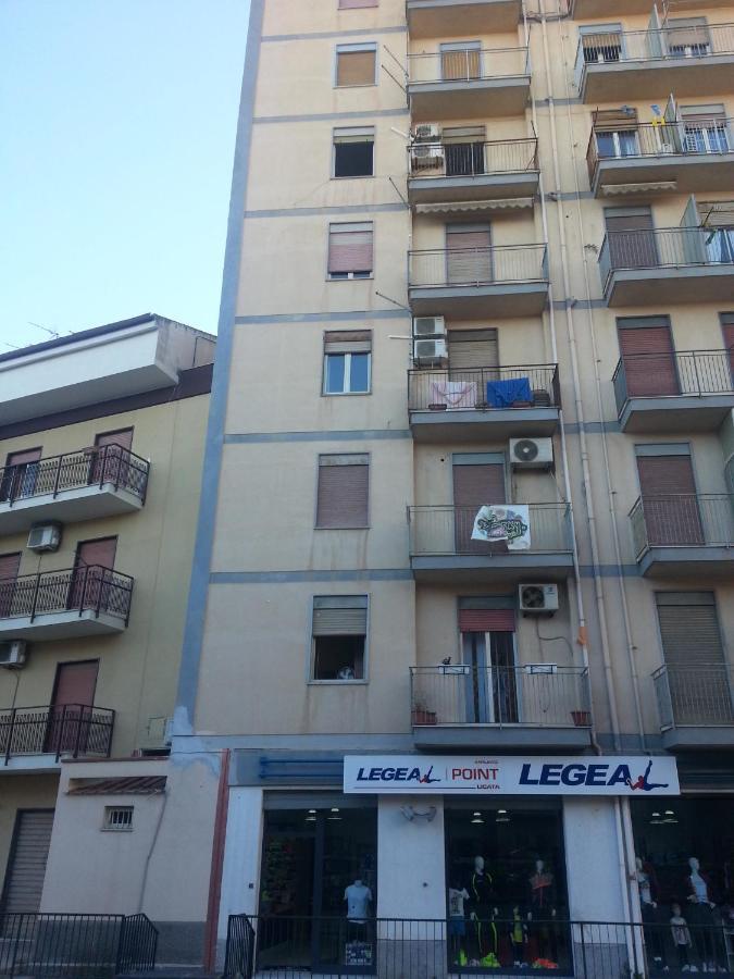Marcella Bed and Breakfast Licata Εξωτερικό φωτογραφία