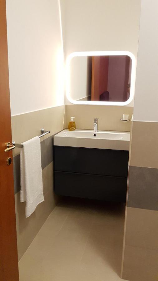 Marcella Bed and Breakfast Licata Εξωτερικό φωτογραφία