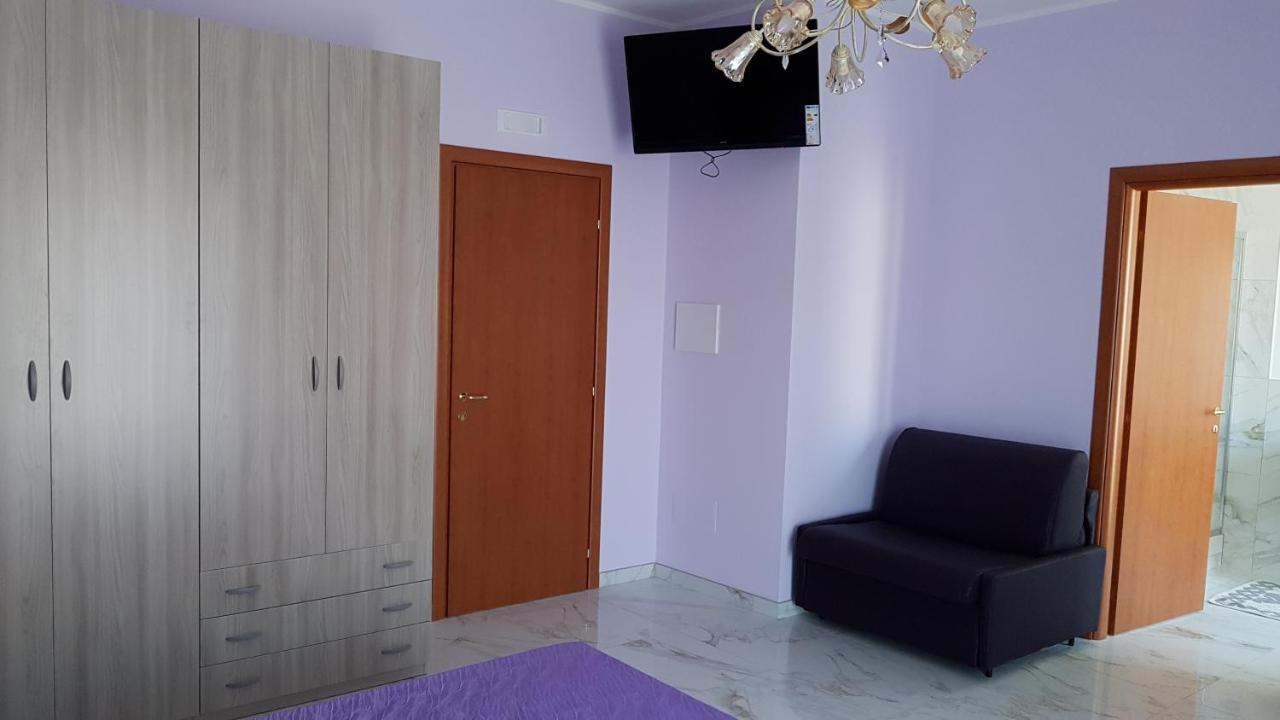 Marcella Bed and Breakfast Licata Εξωτερικό φωτογραφία
