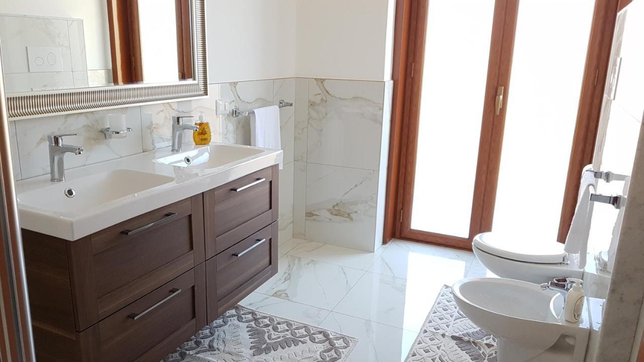 Marcella Bed and Breakfast Licata Εξωτερικό φωτογραφία