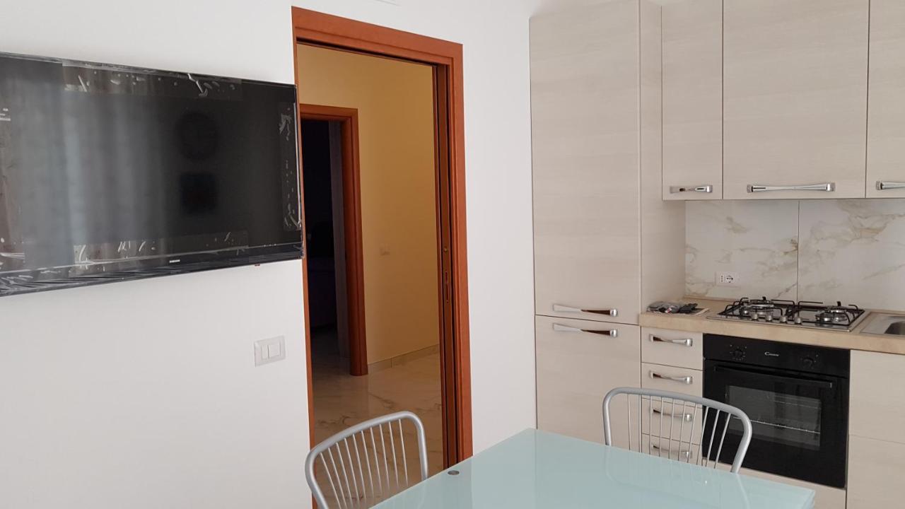 Marcella Bed and Breakfast Licata Εξωτερικό φωτογραφία
