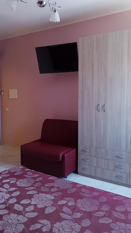 Marcella Bed and Breakfast Licata Εξωτερικό φωτογραφία