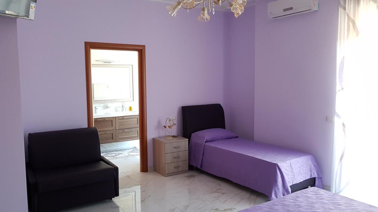 Marcella Bed and Breakfast Licata Εξωτερικό φωτογραφία