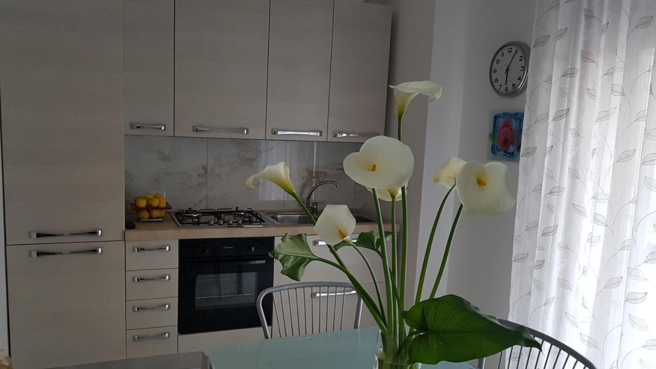 Marcella Bed and Breakfast Licata Εξωτερικό φωτογραφία