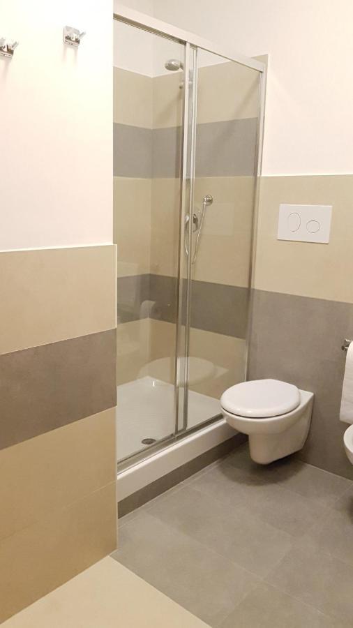Marcella Bed and Breakfast Licata Εξωτερικό φωτογραφία