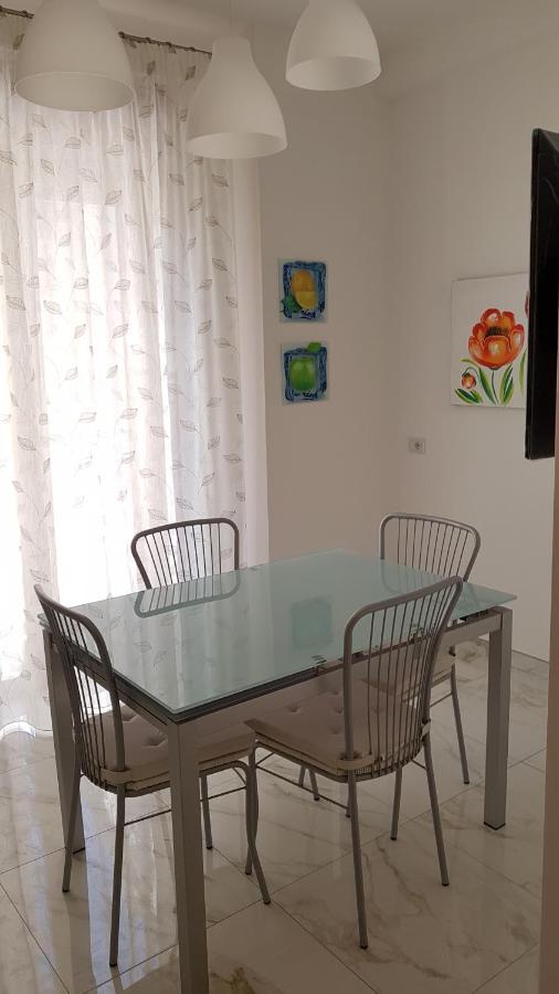 Marcella Bed and Breakfast Licata Εξωτερικό φωτογραφία